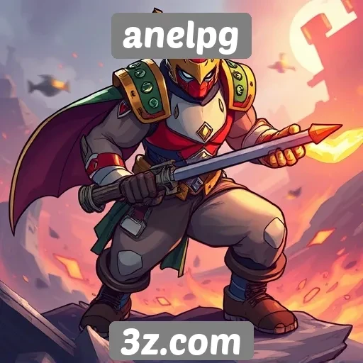 Novidades e atualizações no site anelpg