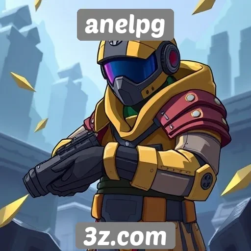 vantagens de se inscrever no anelpg