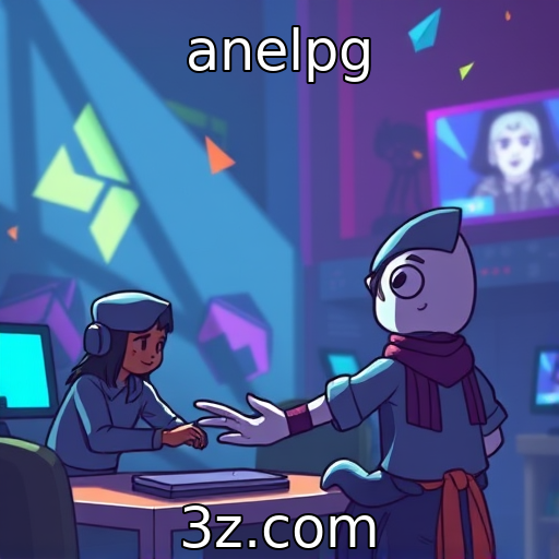 Análise do cenário competitivo entre desenvolvedores