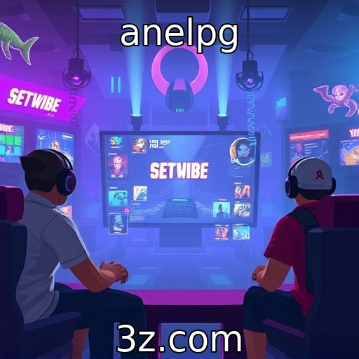 Panorama atual do mercado de jogos eletrônicos