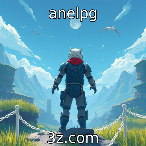 Tendências emergentes na programação de jogos