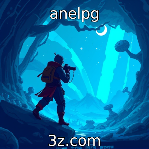 Tendências emergentes na indústria de jogos