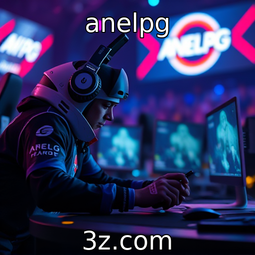 Futuro do e-sport e suas oportunidades