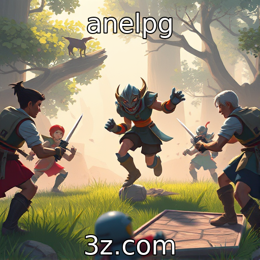 Inovações em jogabilidade e engajamento dos jogadores