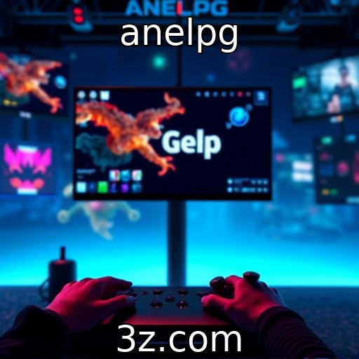 Crescimento das plataformas de streaming de jogos