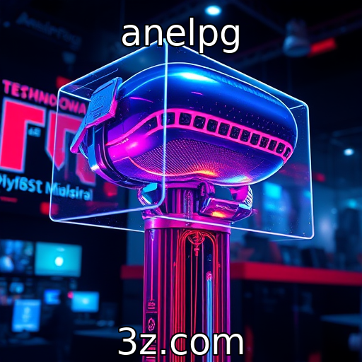 Impacto das tecnologias de realidade aumentada no setor