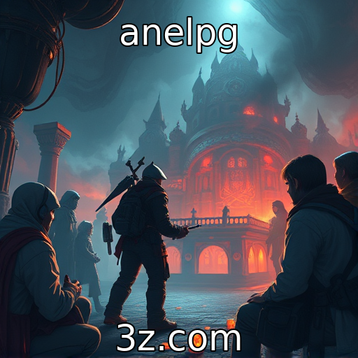 Estudo sobre a influência da narrativa em jogos