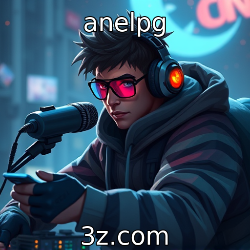 Como o streaming influencia o desenvolvimento de jogos