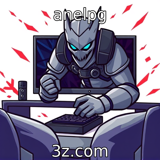 Novas plataformas de streaming para gamers